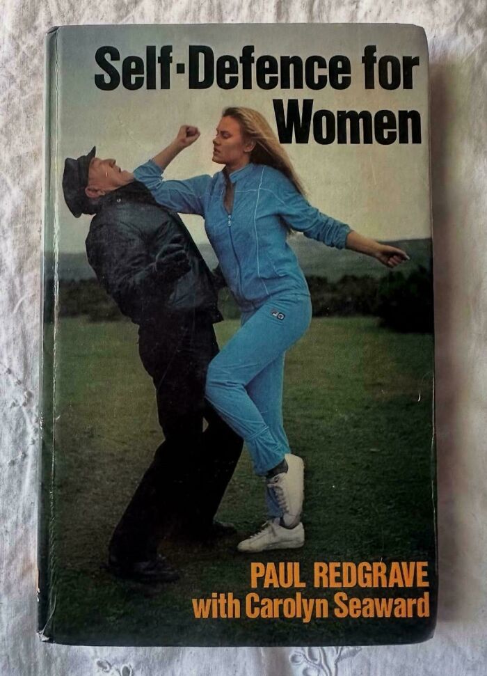 57 Books Covers That Are So Incredibly Awful That They&rsquo;re Actually Funny (New Pics)