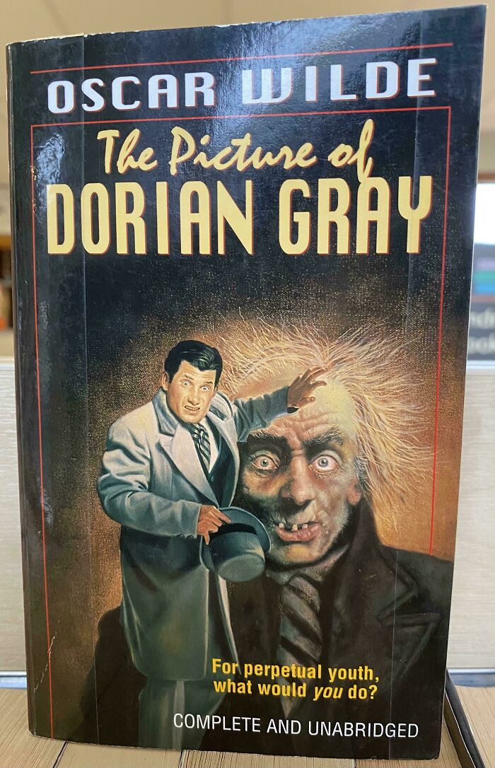 57 Books Covers That Are So Incredibly Awful That They&rsquo;re Actually Funny (New Pics)