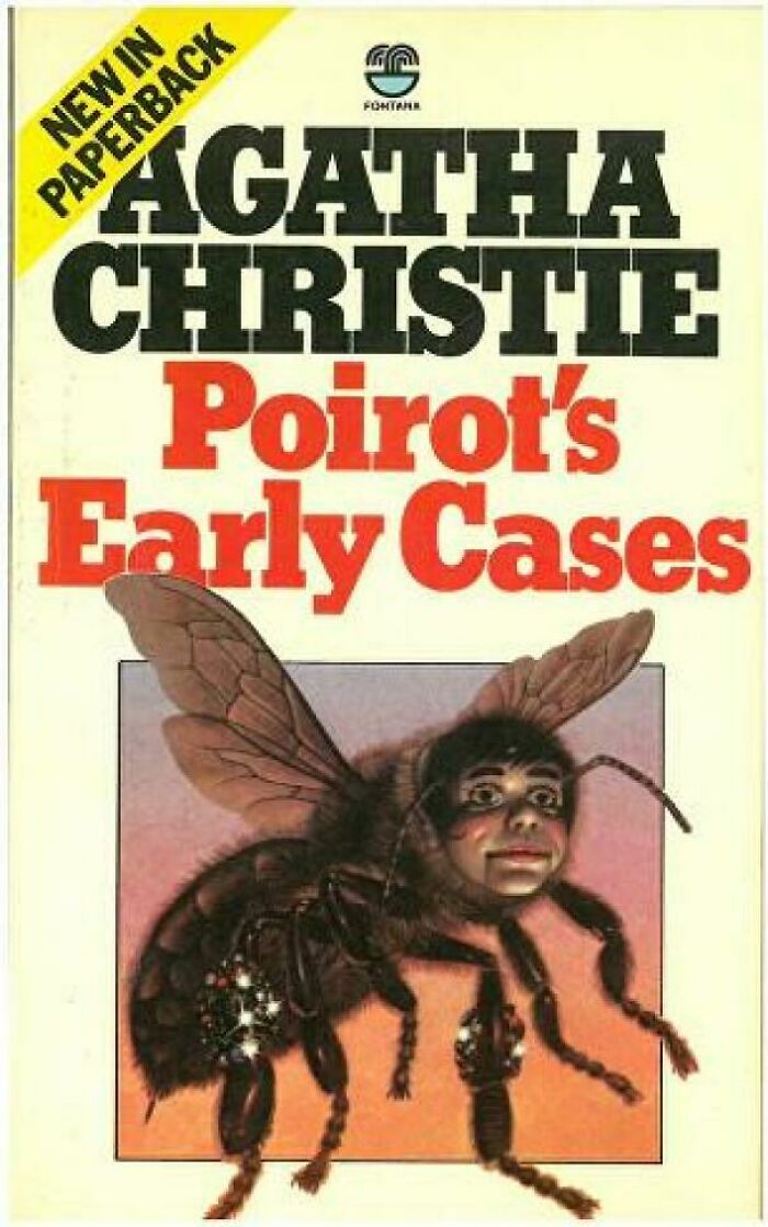 57 Books Covers That Are So Incredibly Awful That They&rsquo;re Actually Funny (New Pics)