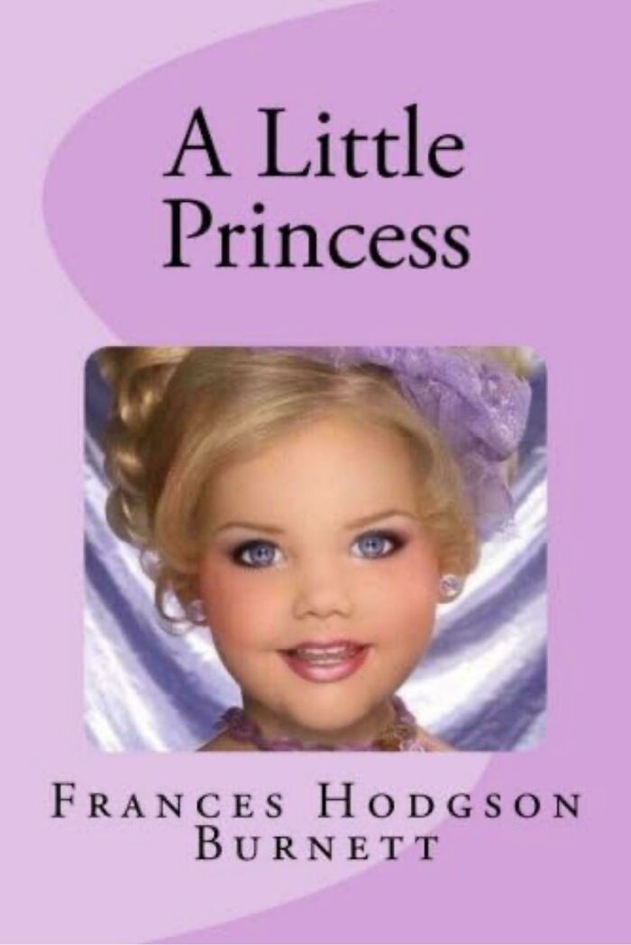 57 Books Covers That Are So Incredibly Awful That They&rsquo;re Actually Funny (New Pics)