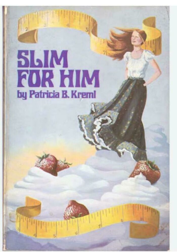 57 Books Covers That Are So Incredibly Awful That They&rsquo;re Actually Funny (New Pics)