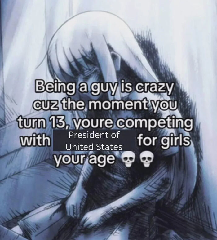 107 Posts And Memes All About Our Lives That Hit A Little Too Close To Home