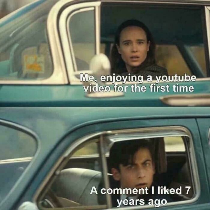 107 Posts And Memes All About Our Lives That Hit A Little Too Close To Home