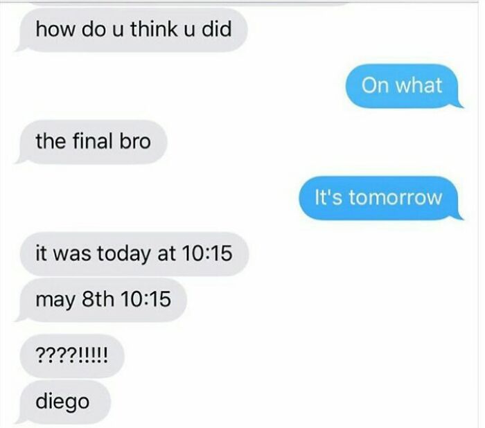 107 Posts And Memes All About Our Lives That Hit A Little Too Close To Home