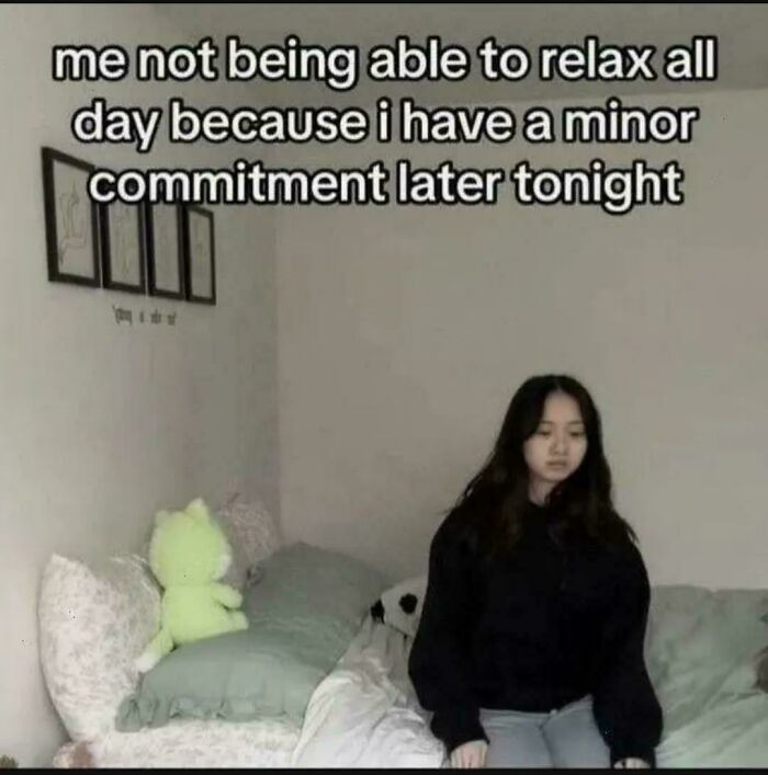 107 Posts And Memes All About Our Lives That Hit A Little Too Close To Home