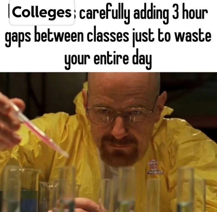 107 Posts And Memes All About Our Lives That Hit A Little Too Close To Home