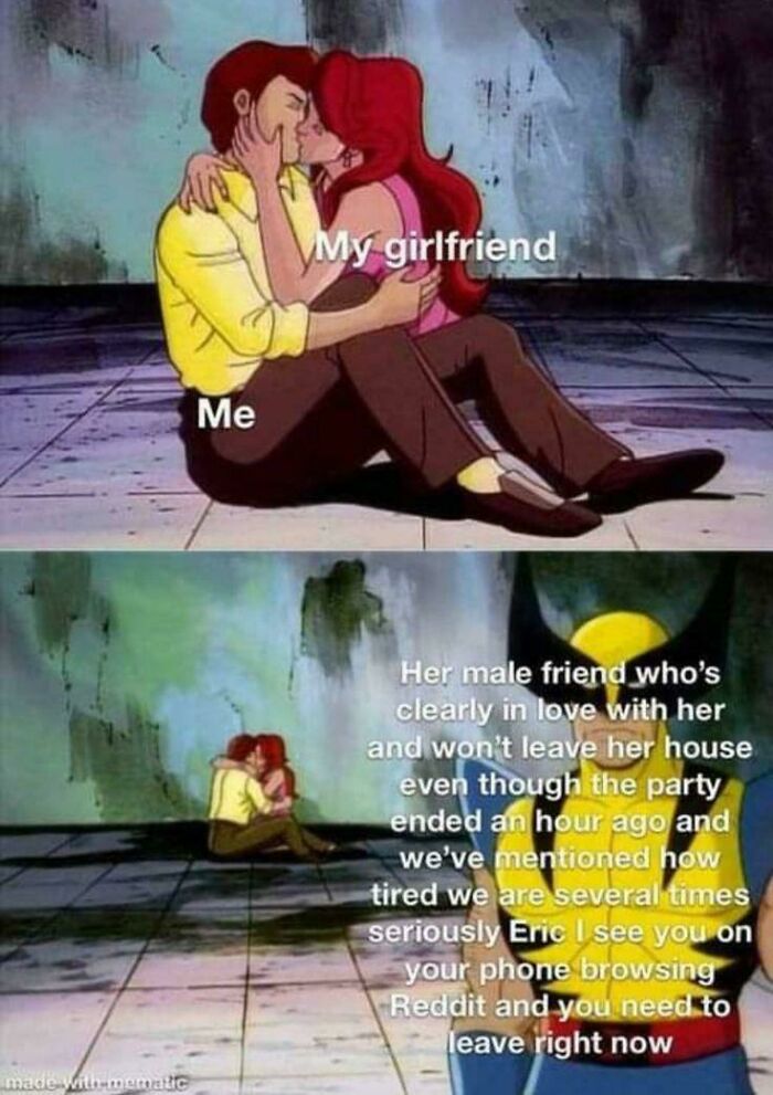 107 Posts And Memes All About Our Lives That Hit A Little Too Close To Home