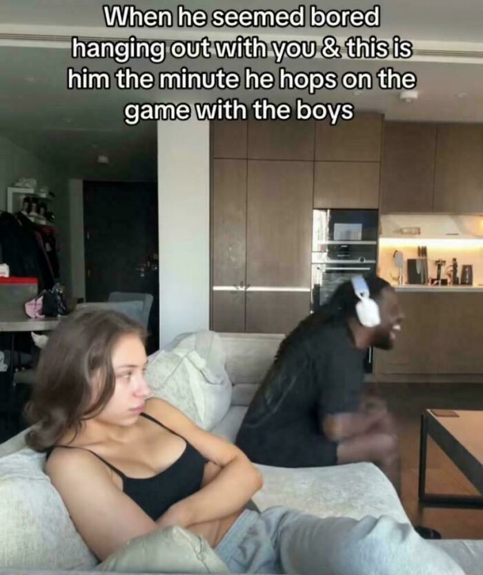 107 Posts And Memes All About Our Lives That Hit A Little Too Close To Home