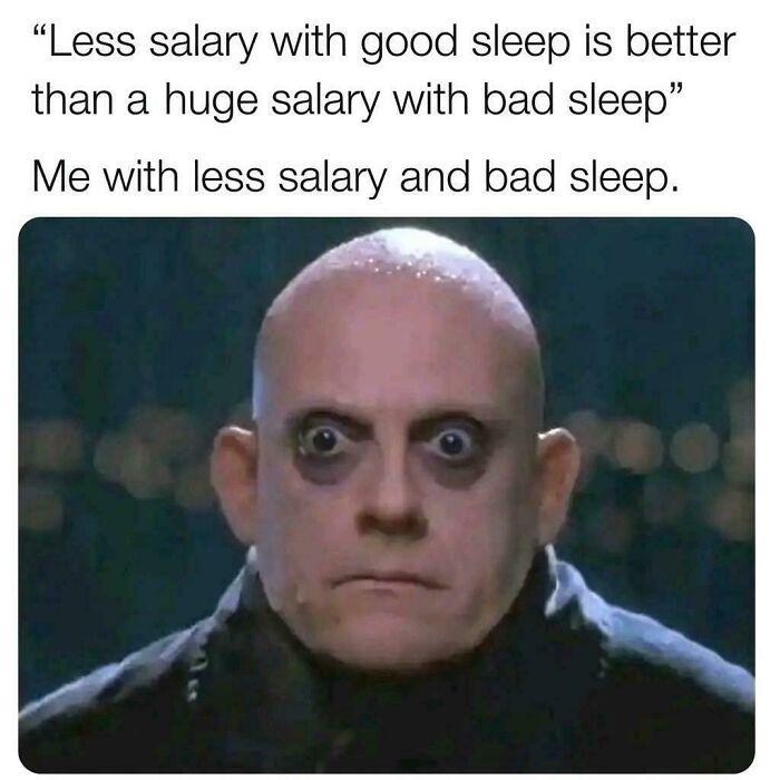 107 Posts And Memes All About Our Lives That Hit A Little Too Close To Home