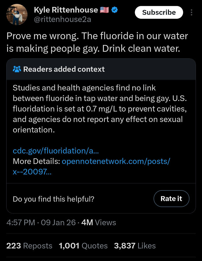 53 Times People Had No Idea How Science Worked But Were Loudly Proclaiming Otherwise 53 Times People Had No Idea How Science Worked But Were Loudly Proclaiming Otherwise