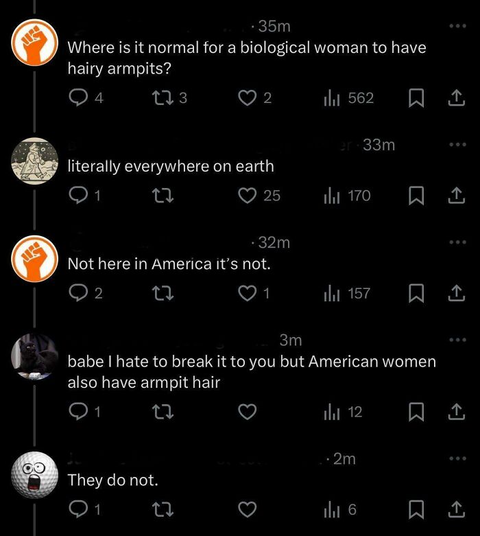 53 Times People Had No Idea How Science Worked But Were Loudly Proclaiming Otherwise 53 Times People Had No Idea How Science Worked But Were Loudly Proclaiming Otherwise