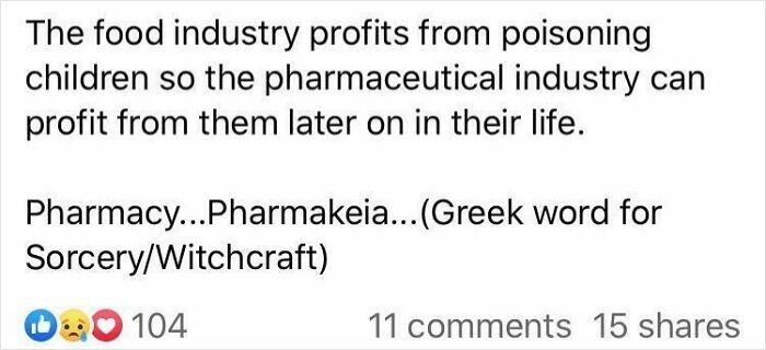 53 Times People Had No Idea How Science Worked But Were Loudly Proclaiming Otherwise 53 Times People Had No Idea How Science Worked But Were Loudly Proclaiming Otherwise