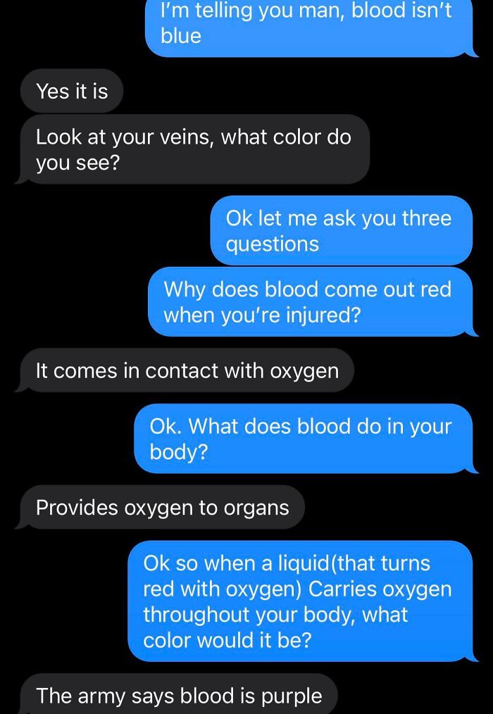 53 Times People Had No Idea How Science Worked But Were Loudly Proclaiming Otherwise 53 Times People Had No Idea How Science Worked But Were Loudly Proclaiming Otherwise