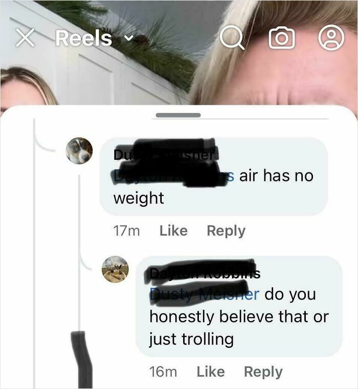 53 Times People Had No Idea How Science Worked But Were Loudly Proclaiming Otherwise 53 Times People Had No Idea How Science Worked But Were Loudly Proclaiming Otherwise