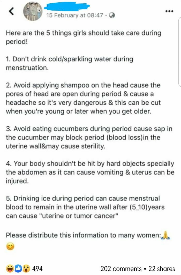 53 Times People Had No Idea How Science Worked But Were Loudly Proclaiming Otherwise 53 Times People Had No Idea How Science Worked But Were Loudly Proclaiming Otherwise