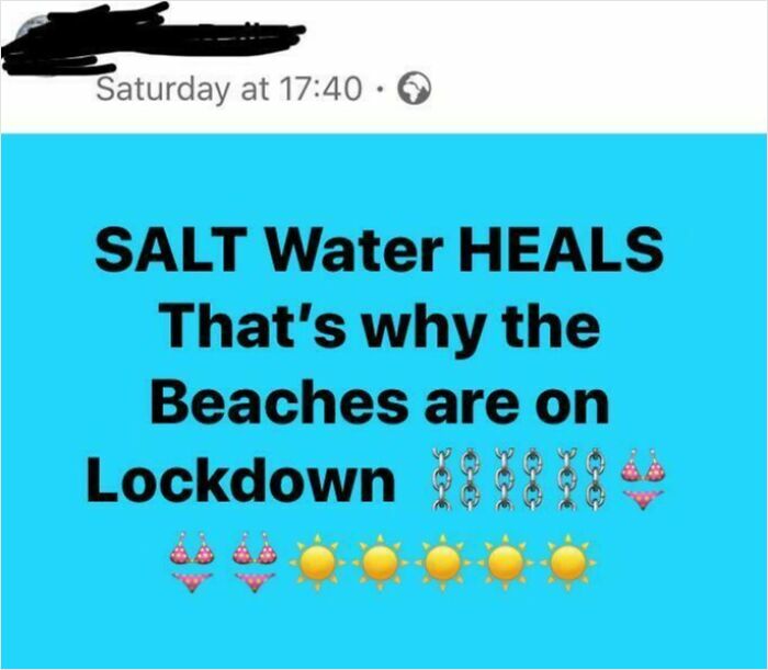 53 Times People Had No Idea How Science Worked But Were Loudly Proclaiming Otherwise 53 Times People Had No Idea How Science Worked But Were Loudly Proclaiming Otherwise