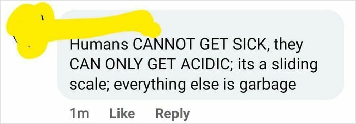 53 Times People Had No Idea How Science Worked But Were Loudly Proclaiming Otherwise 53 Times People Had No Idea How Science Worked But Were Loudly Proclaiming Otherwise