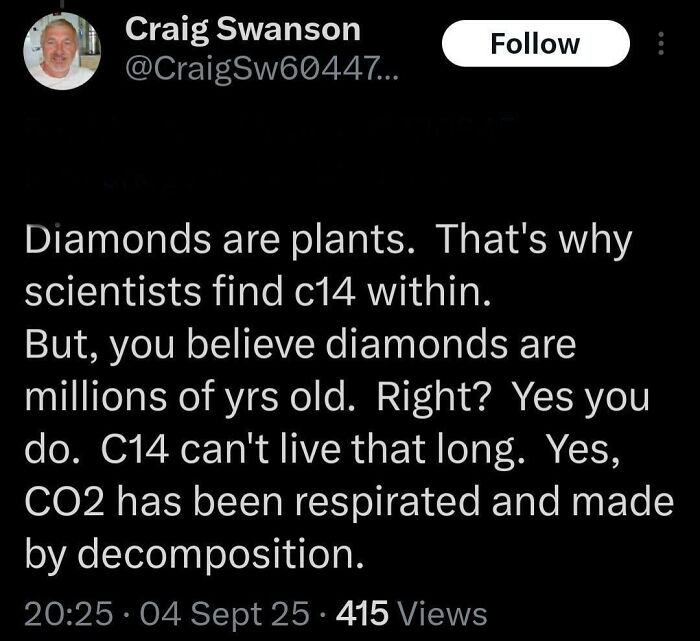 53 Times People Had No Idea How Science Worked But Were Loudly Proclaiming Otherwise 53 Times People Had No Idea How Science Worked But Were Loudly Proclaiming Otherwise