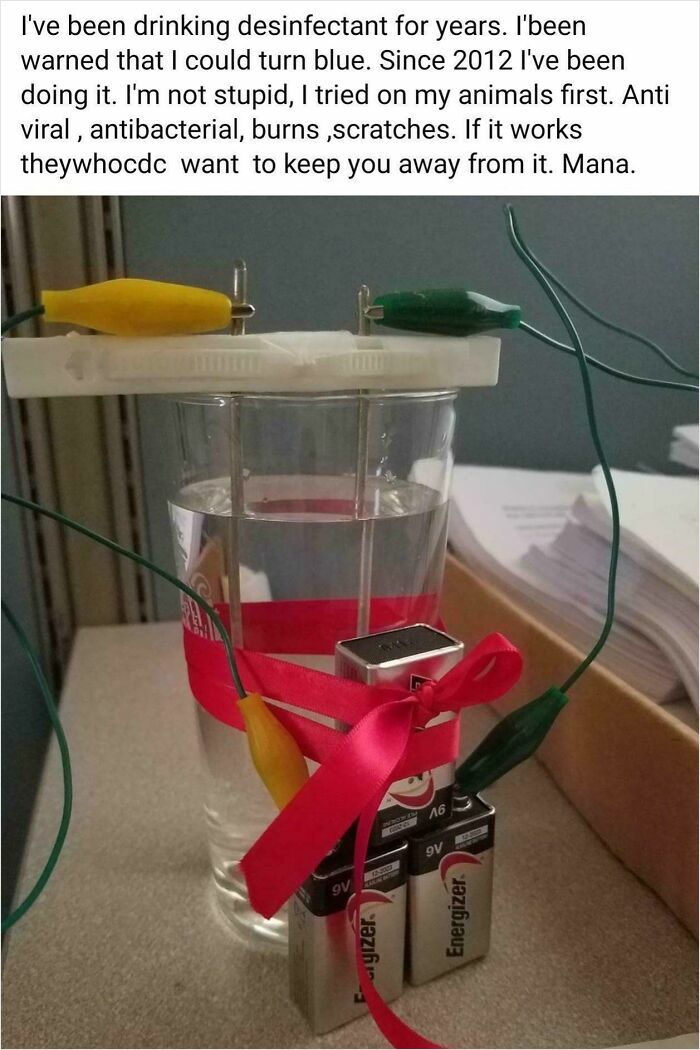 53 Times People Had No Idea How Science Worked But Were Loudly Proclaiming Otherwise 53 Times People Had No Idea How Science Worked But Were Loudly Proclaiming Otherwise