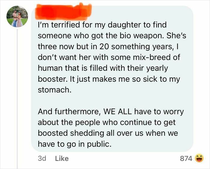 53 Times People Had No Idea How Science Worked But Were Loudly Proclaiming Otherwise 53 Times People Had No Idea How Science Worked But Were Loudly Proclaiming Otherwise