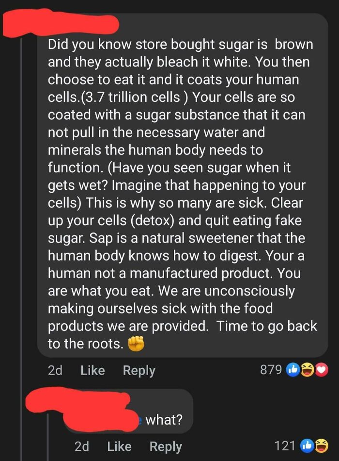 53 Times People Had No Idea How Science Worked But Were Loudly Proclaiming Otherwise 53 Times People Had No Idea How Science Worked But Were Loudly Proclaiming Otherwise