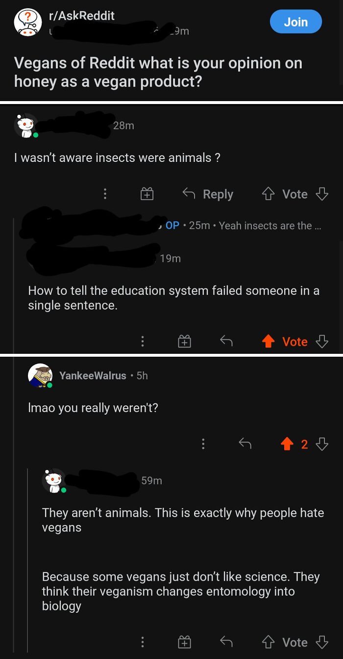 53 Times People Had No Idea How Science Worked But Were Loudly Proclaiming Otherwise 53 Times People Had No Idea How Science Worked But Were Loudly Proclaiming Otherwise