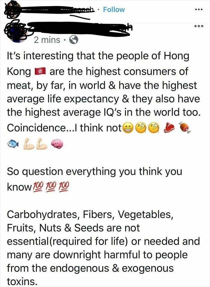 53 Times People Had No Idea How Science Worked But Were Loudly Proclaiming Otherwise 53 Times People Had No Idea How Science Worked But Were Loudly Proclaiming Otherwise