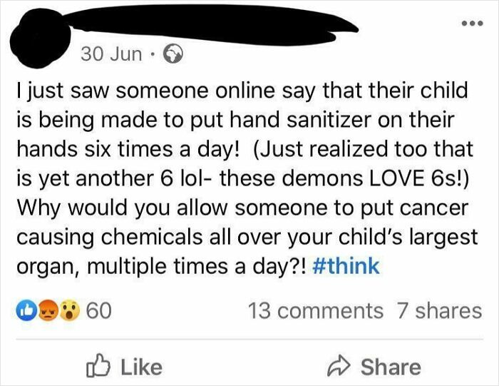 53 Times People Had No Idea How Science Worked But Were Loudly Proclaiming Otherwise 53 Times People Had No Idea How Science Worked But Were Loudly Proclaiming Otherwise