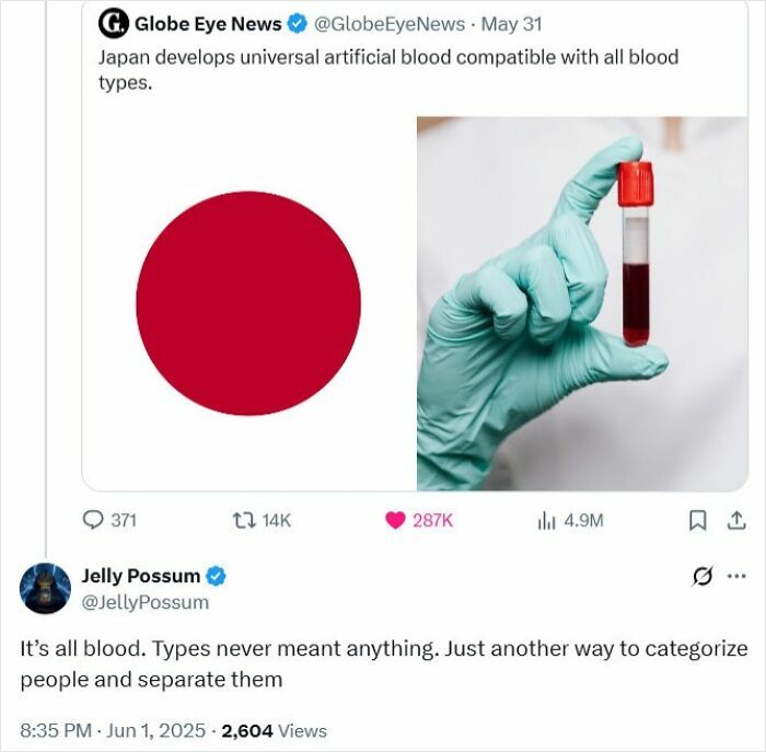 53 Times People Had No Idea How Science Worked But Were Loudly Proclaiming Otherwise 53 Times People Had No Idea How Science Worked But Were Loudly Proclaiming Otherwise