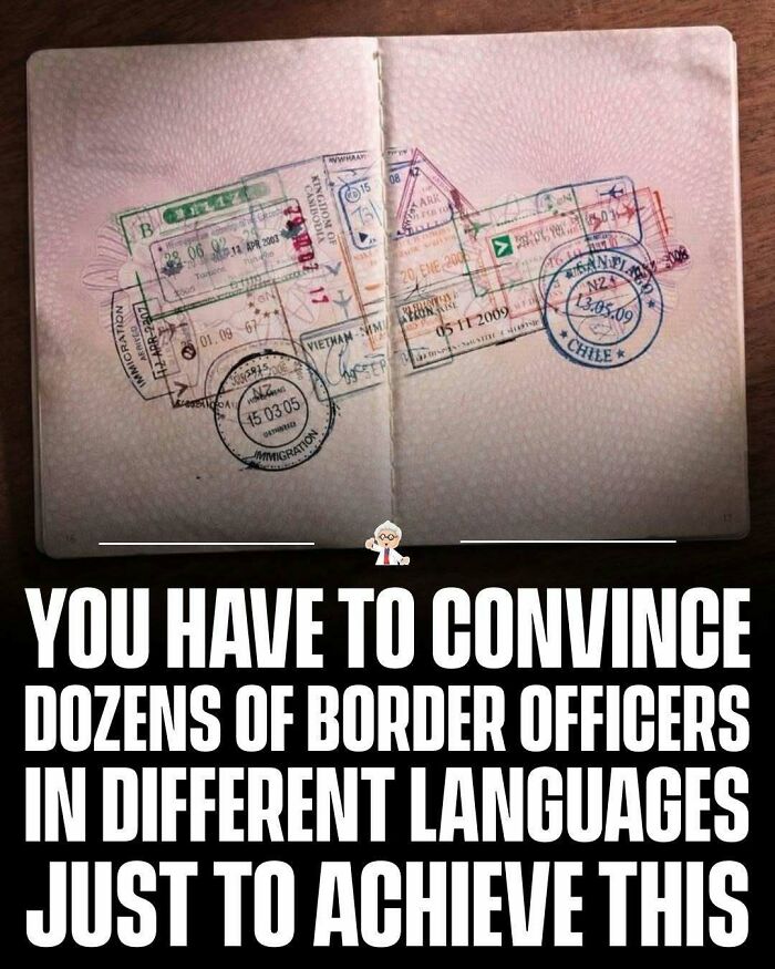 83 Wholesome And Interesting Facts And Stories From All Over The World