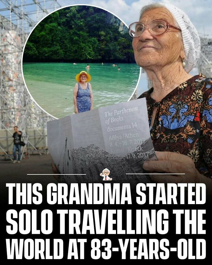 83 Wholesome And Interesting Facts And Stories From All Over The World