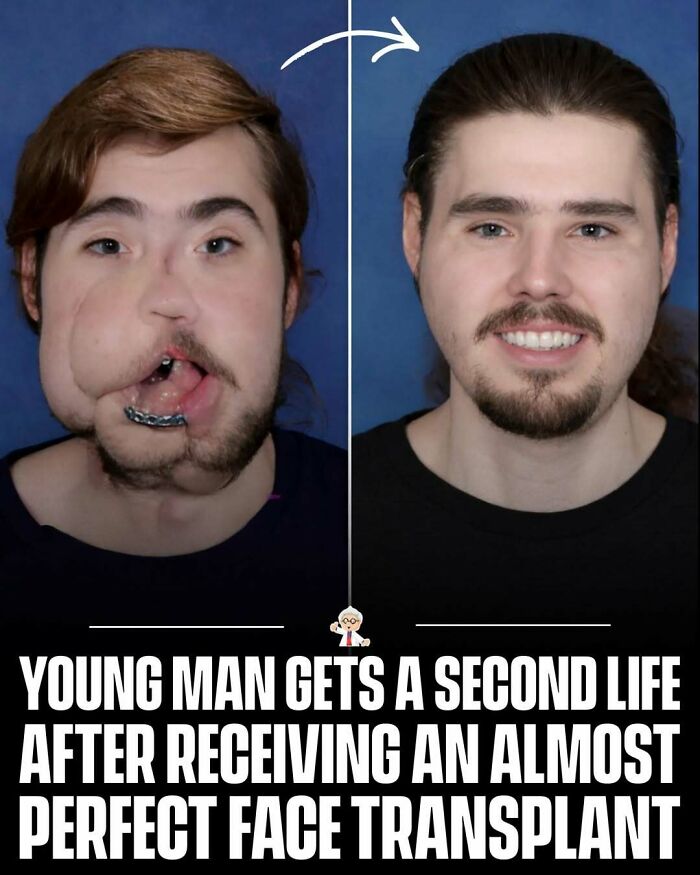 83 Wholesome And Interesting Facts And Stories From All Over The World