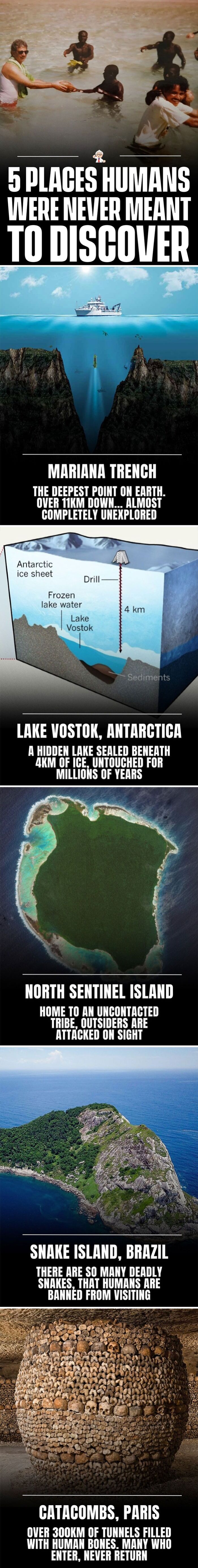 83 Wholesome And Interesting Facts And Stories From All Over The World