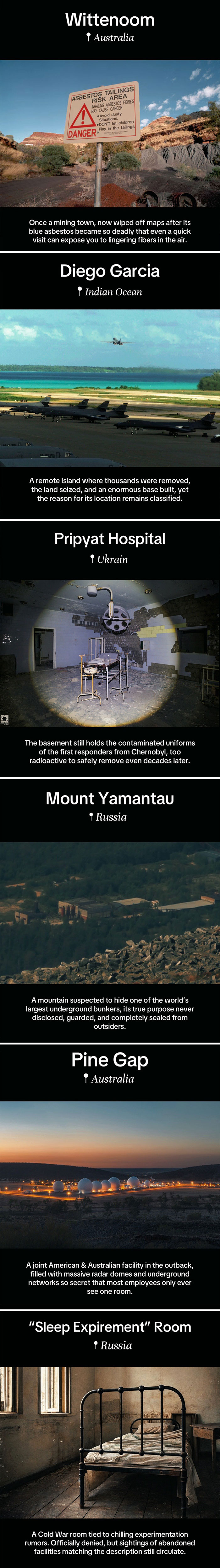 83 Wholesome And Interesting Facts And Stories From All Over The World