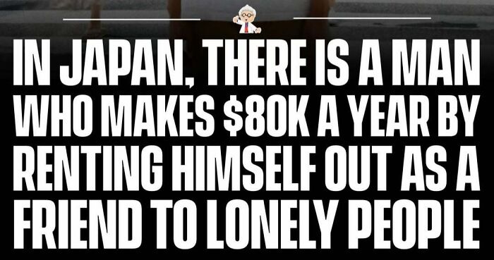 83 Wholesome And Interesting Facts And Stories From All Over The World