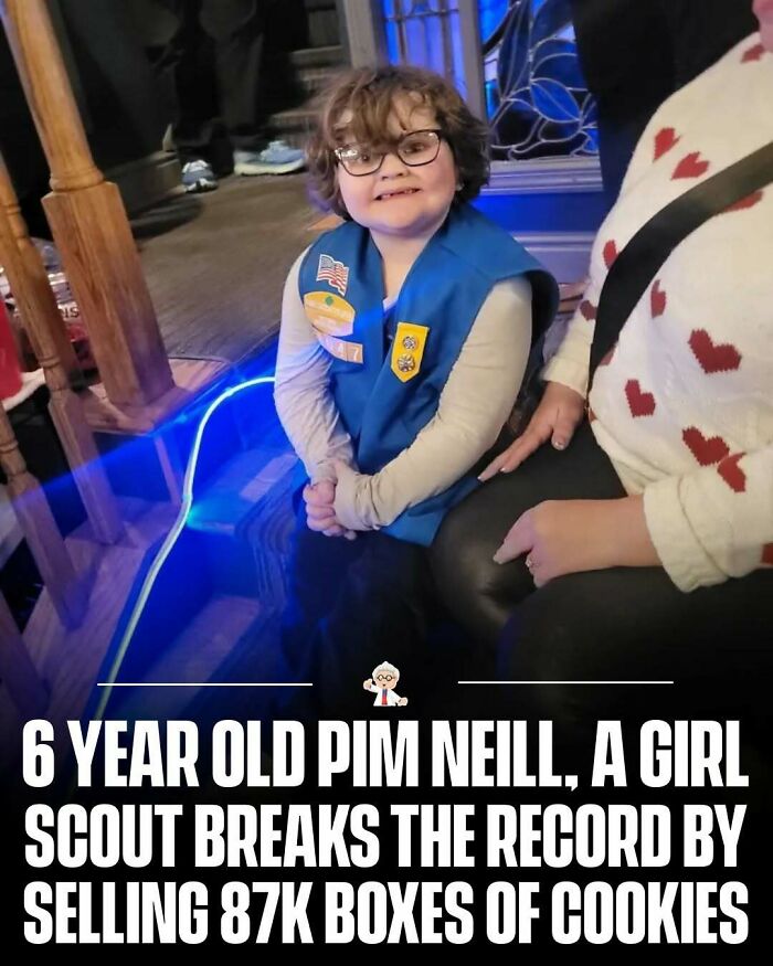 83 Wholesome And Interesting Facts And Stories From All Over The World