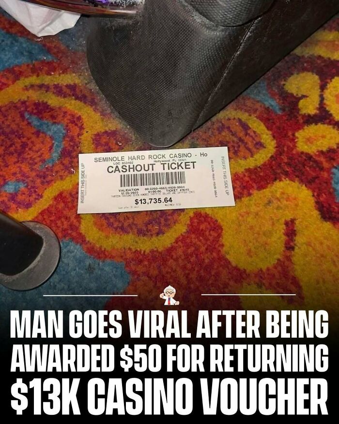 83 Wholesome And Interesting Facts And Stories From All Over The World