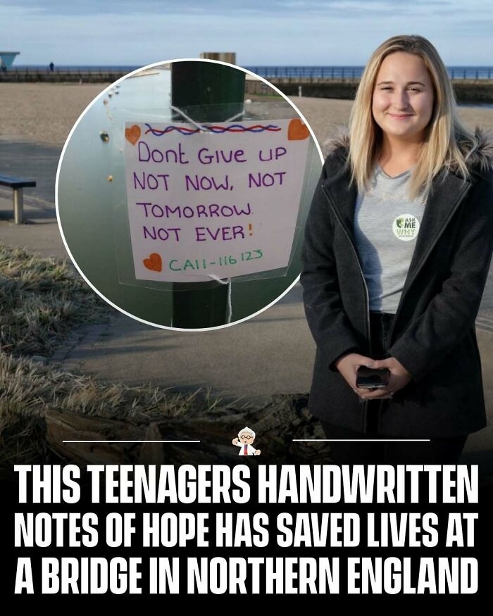 83 Wholesome And Interesting Facts And Stories From All Over The World