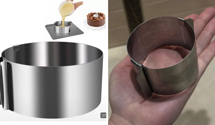 49 Times People Ordered From Cheap Websites And The Products Were Hilariously Bad