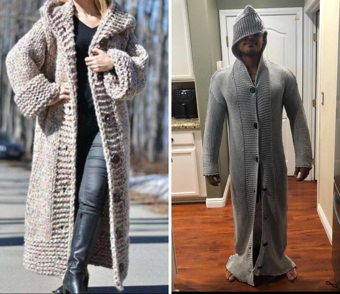 49 Times People Ordered From Cheap Websites And The Products Were Hilariously Bad