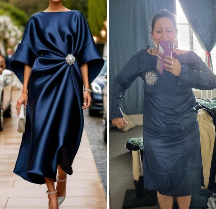 49 Times People Ordered From Cheap Websites And The Products Were Hilariously Bad