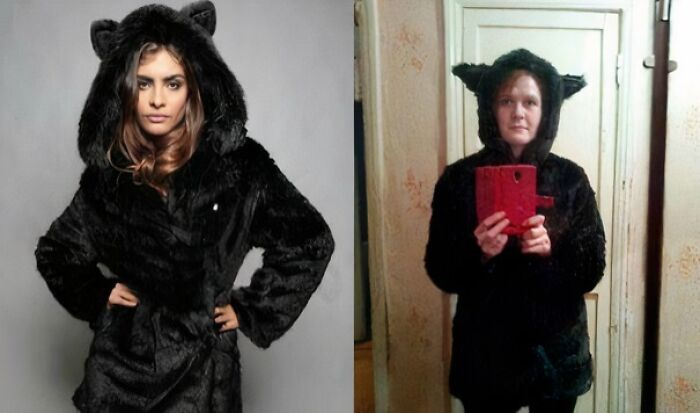 49 Times People Ordered From Cheap Websites And The Products Were Hilariously Bad