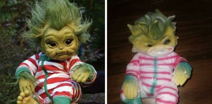 49 Times People Ordered From Cheap Websites And The Products Were Hilariously Bad