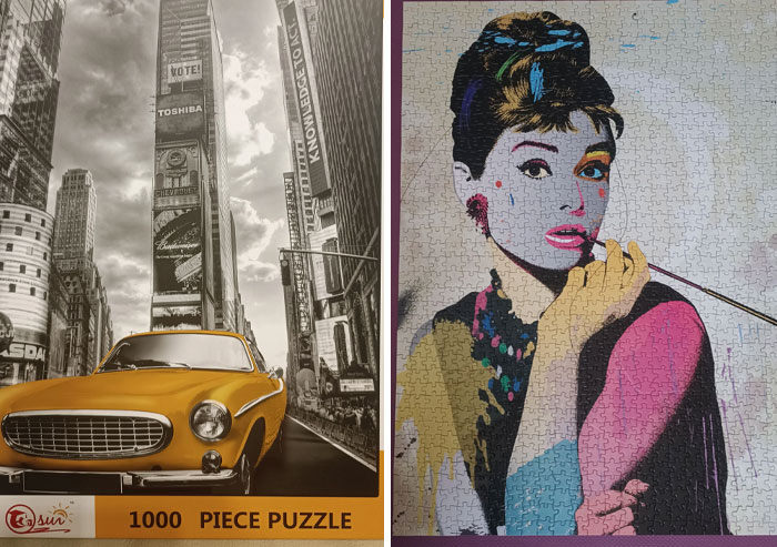 49 Times People Ordered From Cheap Websites And The Products Were Hilariously Bad