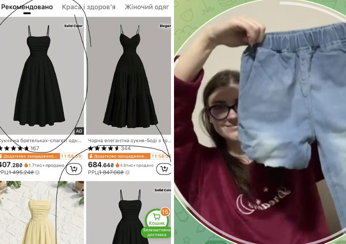 49 Times People Ordered From Cheap Websites And The Products Were Hilariously Bad