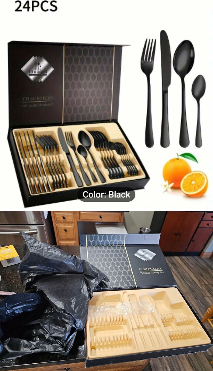 49 Times People Ordered From Cheap Websites And The Products Were Hilariously Bad