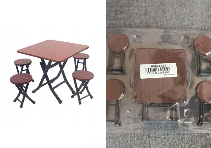 49 Times People Ordered From Cheap Websites And The Products Were Hilariously Bad