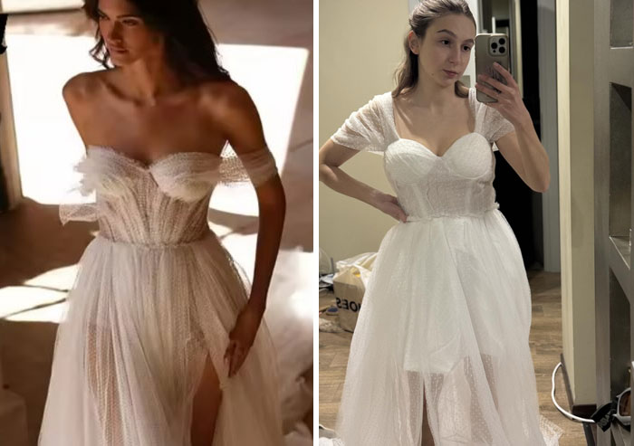 49 Times People Ordered From Cheap Websites And The Products Were Hilariously Bad