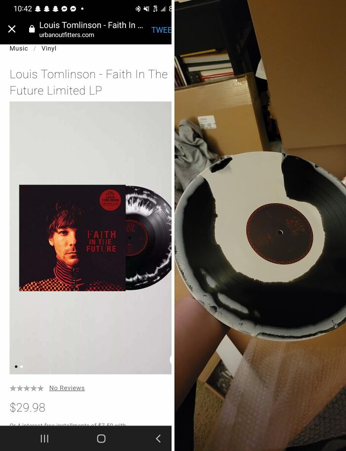 49 Times People Ordered From Cheap Websites And The Products Were Hilariously Bad