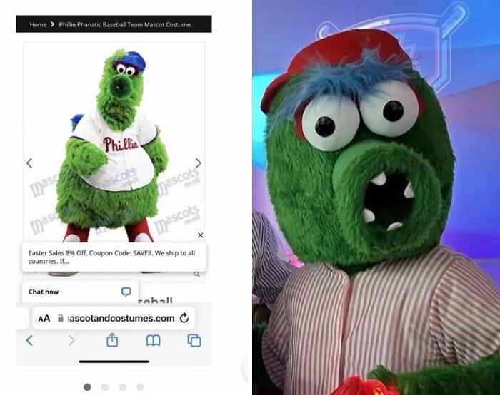 49 Times People Ordered From Cheap Websites And The Products Were Hilariously Bad